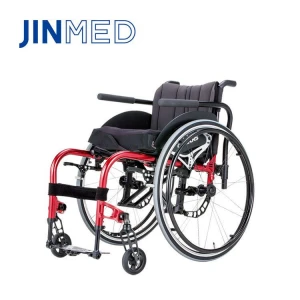 leisure active wheelchair customizing folding sport wheelchair