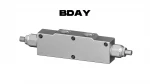 COUNTERBALANCE VALVES