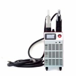 portable ev dc charger