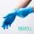 Import Trustex Blue Disposable Nitrile Gloves from United Kingdom