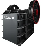 PE Jaw Crusher