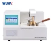 UHV-650 UHV Rapid Petroleum Oil Flash Point & Fire Point Apparatus Cleveland Closed Cup Flash Point Tester