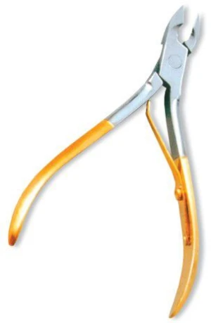 Manicure And Pedicure Tool
