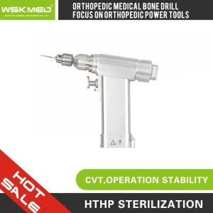 Orthopedic Mini Bone Drill for Operation Power Tools Trauma Hospital Medical Surgery Surgical Veterinary
