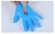 Import Disposable Vinyl/Nitrile Blend medical gloves from China