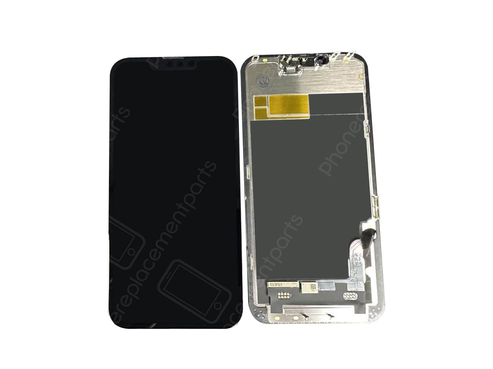 32805 - DISPLAY LCD PER IPHONE 13 (INCELL JH FHD IC Intercambiabile) - JH - JH-13-FHD