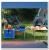 Import Outdoor portable cooking station from China