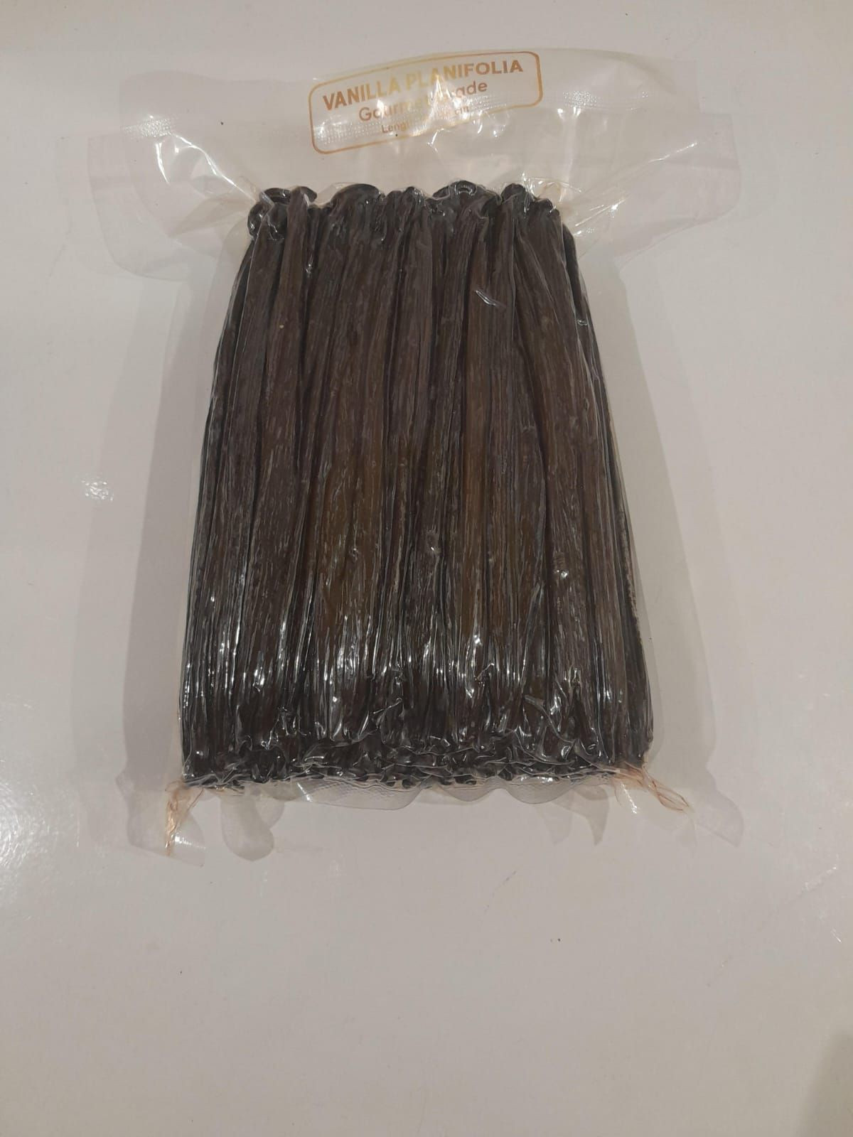 Buy Vanilla from Java Exportindo PMA, Indonesia | Tradewheel.com