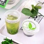 Pocket Cup Tea (Green Tea) 36 bags x 10