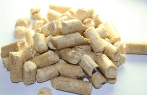 EN PLUS1 Wood Pellets 6mm-8mm