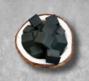 Shisha Cubes Charcoal Briquettes