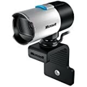 Business grade HD video webcam