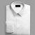 Import Classic Men's Slim Fit Dress Shirts Of Long Slvees from India