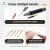 Import YCS Extra-tip Multimeter Pen for Phone PCB BGA IC Measurement from China