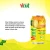 Import 330ml Yellow Vegetable Juice Drink With NFC VINUT Hot Selling Free Sample, Private Label, Wholesale Suppliers (OEM, ODM) from Vietnam