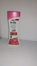 Dead sea shea butter Body Lotion