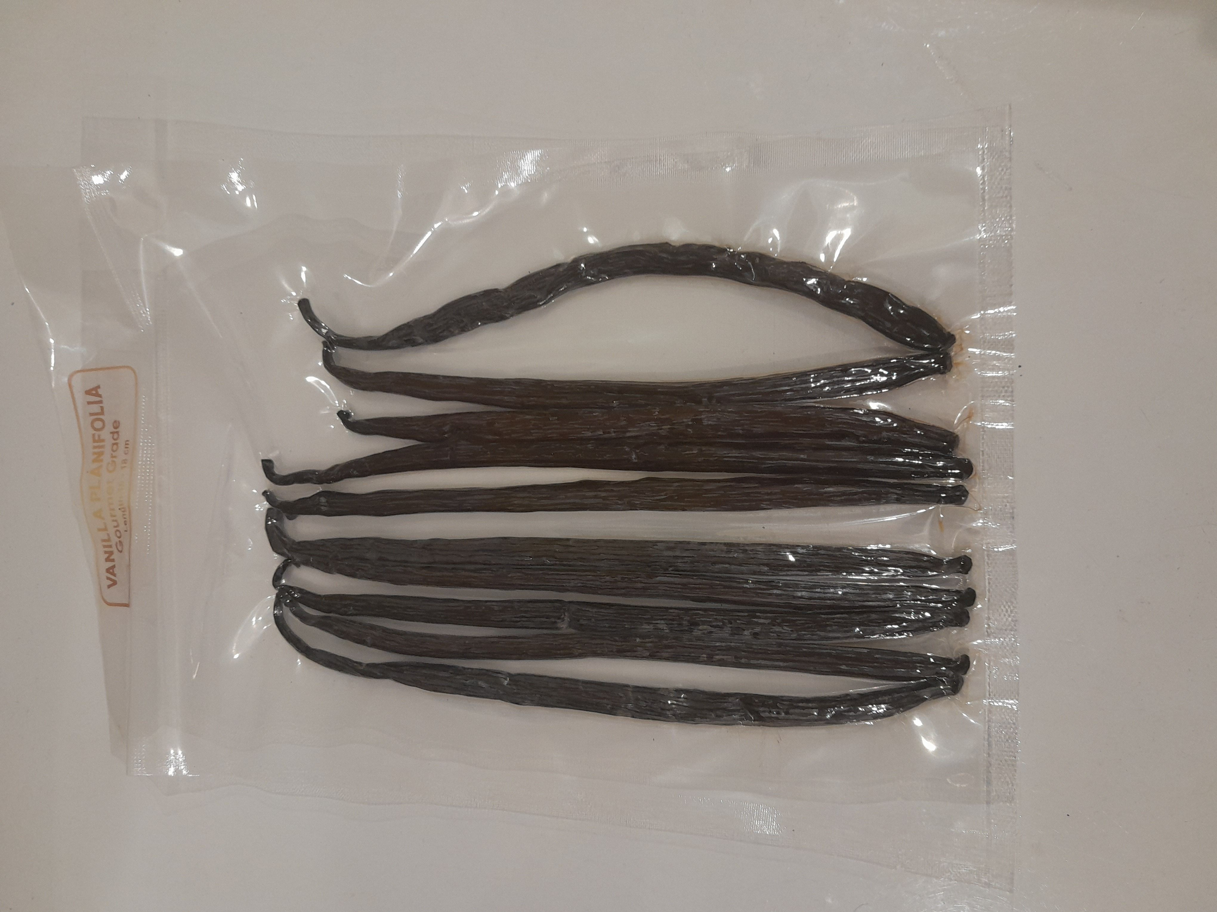 Buy Vanilla from Java Exportindo PMA, Indonesia | Tradewheel.com