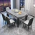 Import Dining table from China
