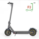 Segaway Ninebot G30 Max Electric Scooters Same Model China OEM Supplier factory E scooter