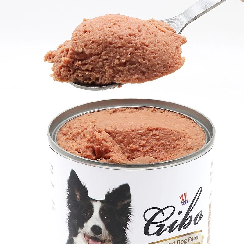 Pet Supply OEM Ingredients Flavors High Calcium Cat Dog Treat