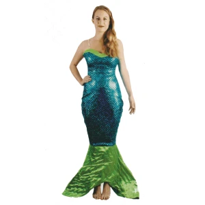 Mermaid Costumes