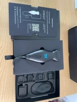 BUT TE-RFLY IQ3 HANDHELDs PORTABLE ULTRASOUNDs MACHINEs