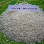 JASMINE RICE - 5 kg - 100% Pure Thai Mali Jasmine Rice for sale