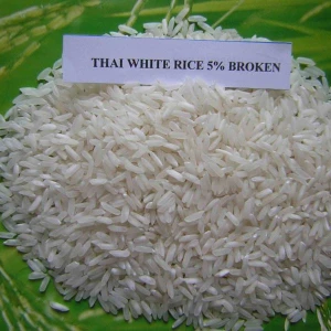 JASMINE RICE - 5 kg - 100% Pure Thai Mali Jasmine Rice for sale