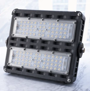 IP68 Durable LED Tunnel Light for Hot and Humid Climate Areas