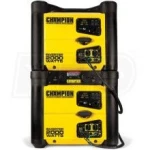 CHAMPION 73536I INVERTER PACKAGE WITH PARALLEL CABLE KIT