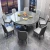 Import Dining table from China