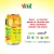330ml Yellow Vegetable Juice Drink With NFC VINUT Hot Selling Free Sample, Private Label, Wholesale Suppliers (OEM, ODM)