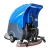 Import VOL-550 Convenient Cleaning Floor Scrubber Machine for Sale from China