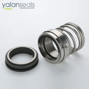 YL 103 Mechanical Seal for Clean Water Pumps, Circulating Pumps and Vacuum Pumps