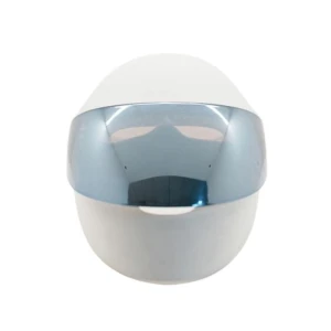 Laser Face Mask