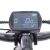 Import 29INCH MTB Full Suspension W/ Center Motor 48V500W from China