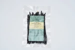 Gourmet Whole Vanilla Beans Natural Aromatic Vanilla for Baking and Cooking