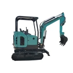 China YUMO YM30 PRO 3Ton Mini Crawler Excavator Compact Hydraulic Digger for Construction