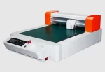 Gunner Flatbed Digital Cutter     High Performance Flatbed Cutter