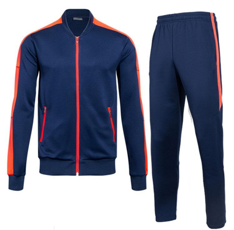 Track Suits Hs Code Buy Custom Track Suits / Training Suits from Zhost International ...