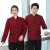 Import Factory wholesale supply OEM Housekeeping Uniform Hotel Salon House Cleaning Staff Uniforms from China