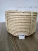 Sisal Rope all sizes from 4 mm to 38 mm