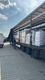 Wholesale Detergent Supplier
