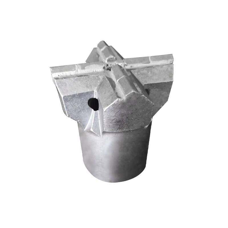 Column Bit Buy Blast Furnace Drill & Thread Button Bit Head/cross/triple/ball ...