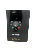 Solar pumping Inverter