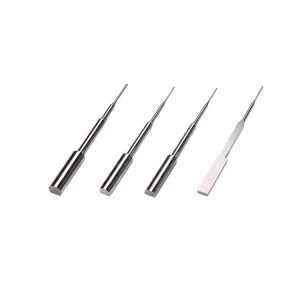 Supply of carbide tungsten steel punch and other precision die parts with ultra quality and good price