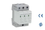 40KA AC Power SPD 2026