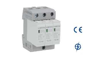 40KA AC Power SPD 2026