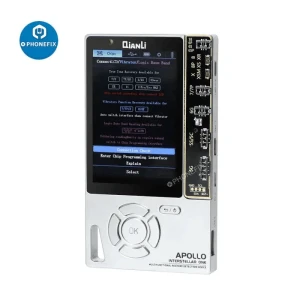 Qianli APOLLO Programmer For iPhone 6-13 Pro Max Battery True Tone