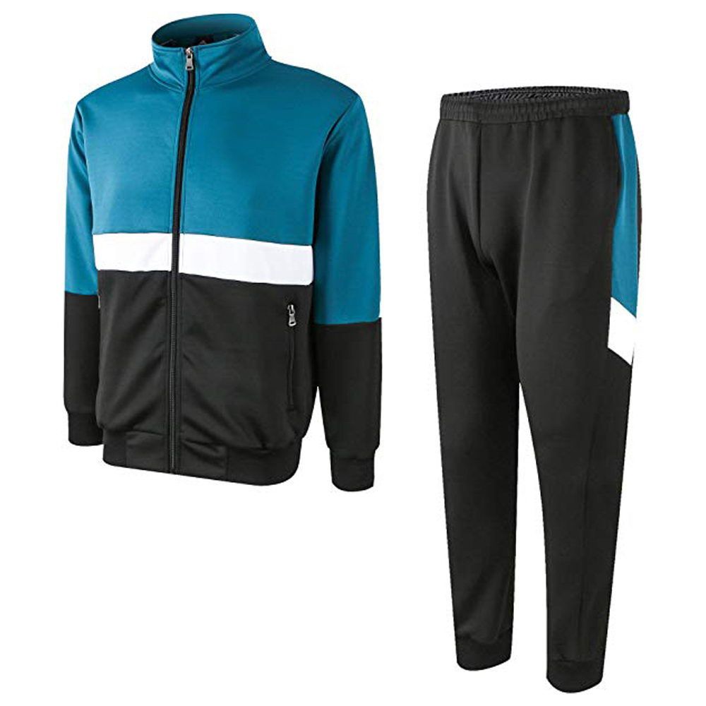 Track Suits Hs Code Buy Custom Track Suits / Training Suits from Zhost International ...